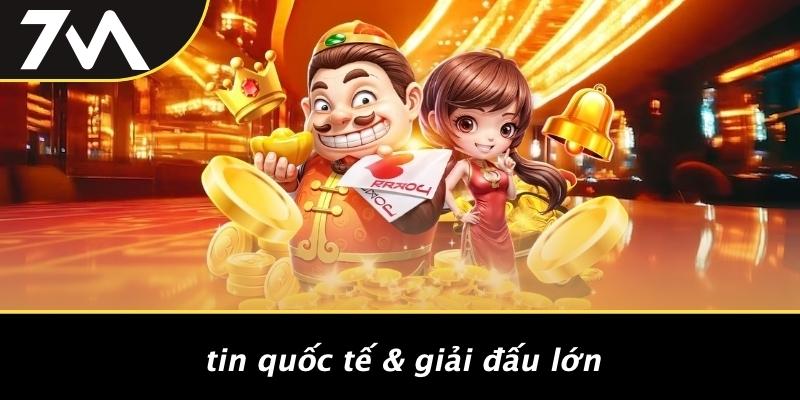 Tin tức bóng đá